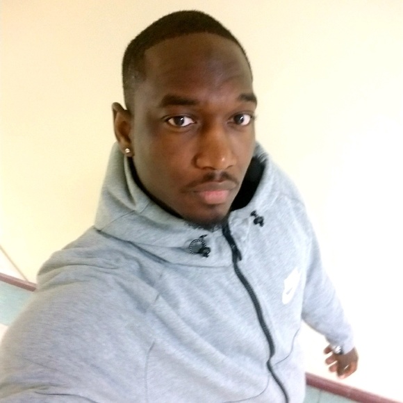 Meet your Posher, Kevin - Picture 1 of 1